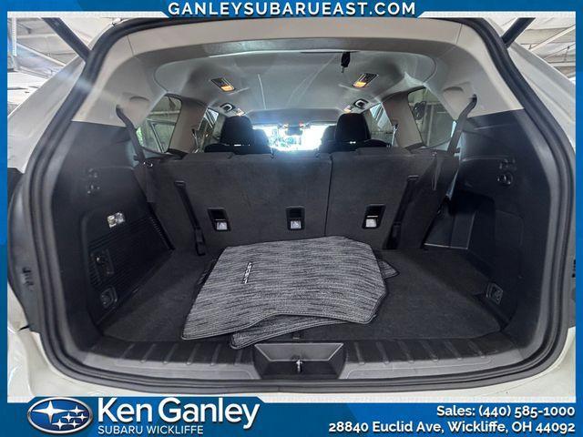 used 2023 Subaru Ascent car, priced at $29,991