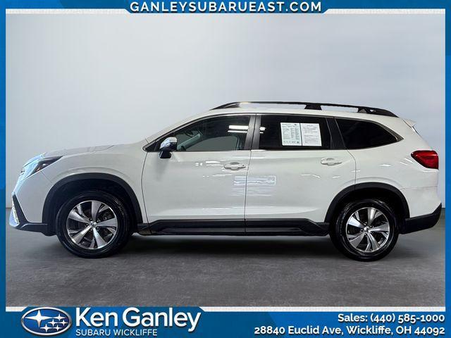 used 2023 Subaru Ascent car, priced at $29,991