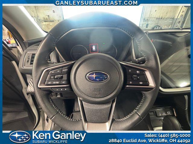 used 2023 Subaru Ascent car, priced at $29,991
