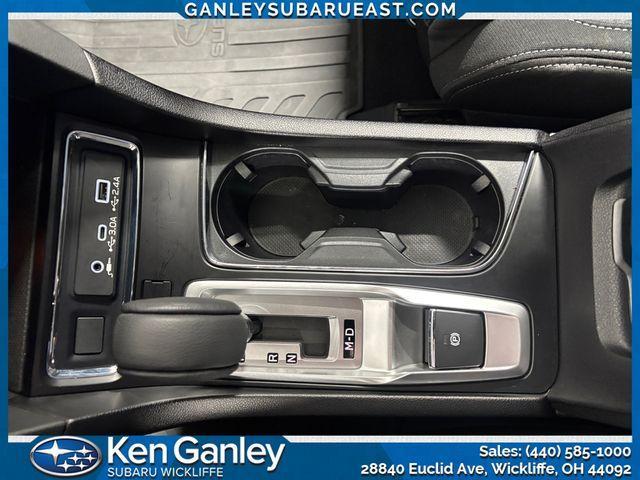 used 2023 Subaru Ascent car, priced at $29,991