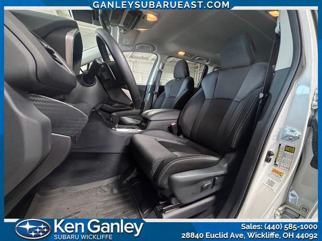 used 2023 Subaru Ascent car, priced at $29,991