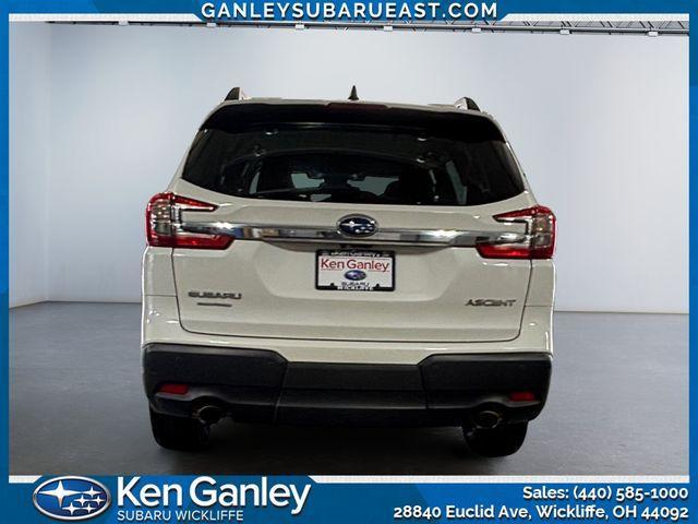 used 2023 Subaru Ascent car, priced at $29,991