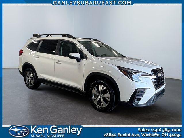 used 2023 Subaru Ascent car, priced at $29,991