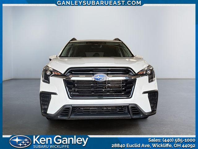 used 2023 Subaru Ascent car, priced at $29,991