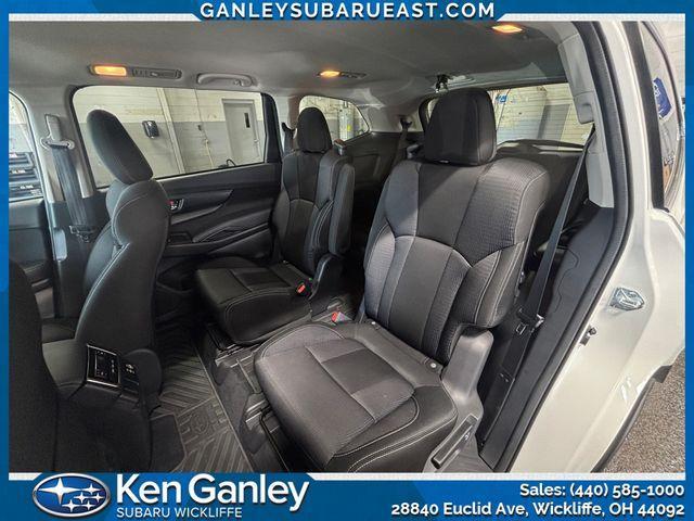 used 2023 Subaru Ascent car, priced at $29,991