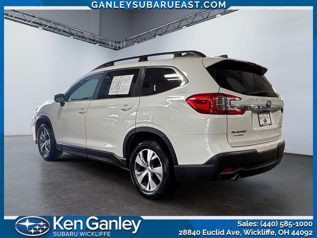 used 2023 Subaru Ascent car, priced at $29,991