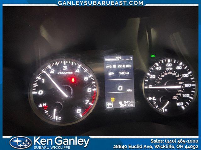 used 2023 Subaru Ascent car, priced at $29,991