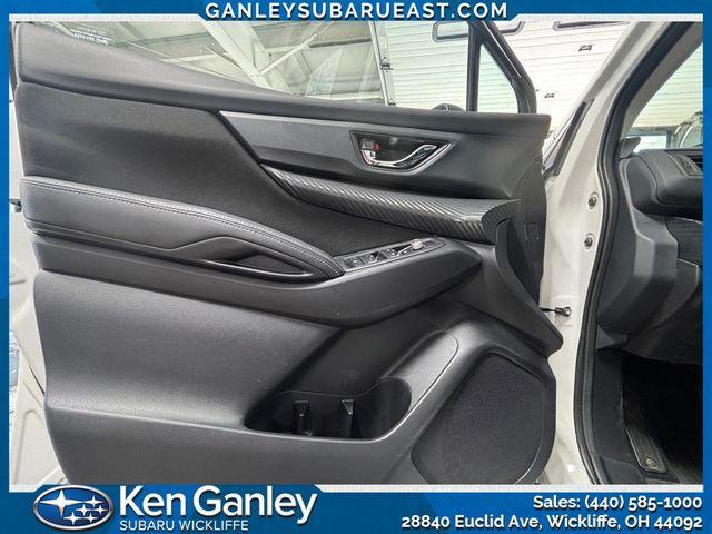 used 2023 Subaru Ascent car, priced at $29,991