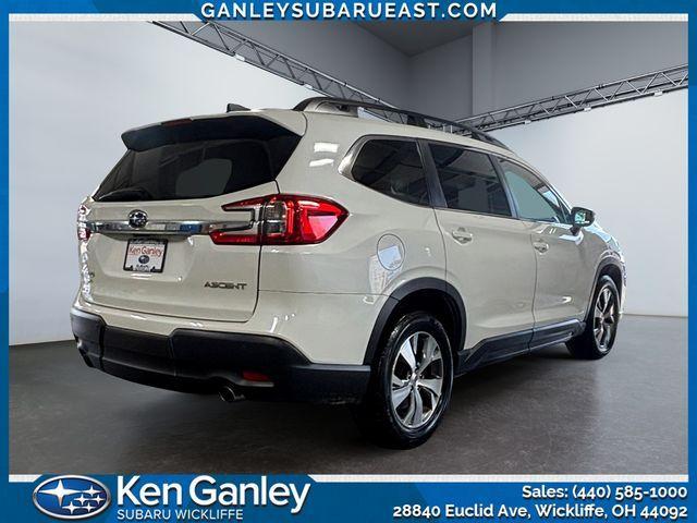 used 2023 Subaru Ascent car, priced at $29,991