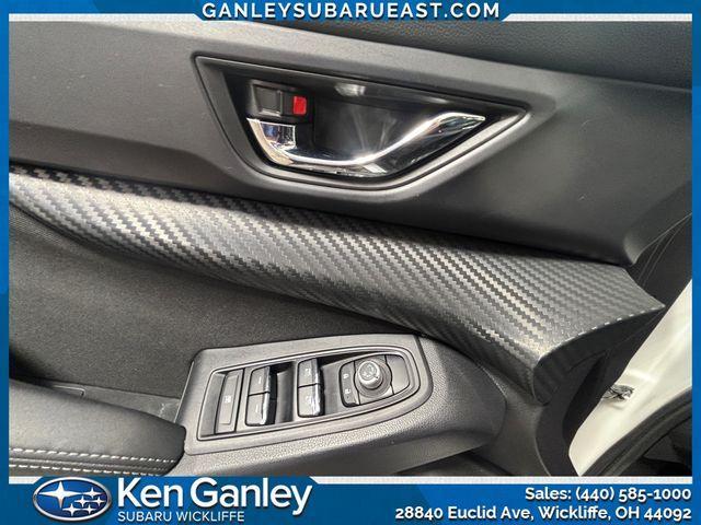used 2023 Subaru Ascent car, priced at $29,991