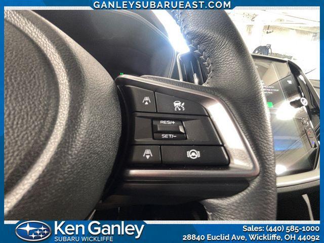 used 2023 Subaru Ascent car, priced at $29,991