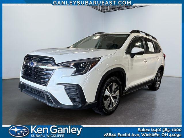 used 2023 Subaru Ascent car, priced at $29,991