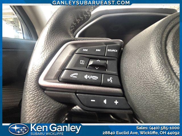 used 2023 Subaru Ascent car, priced at $29,991