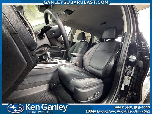 used 2024 Kia Seltos car, priced at $22,493