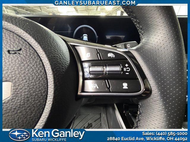 used 2024 Kia Seltos car, priced at $22,493