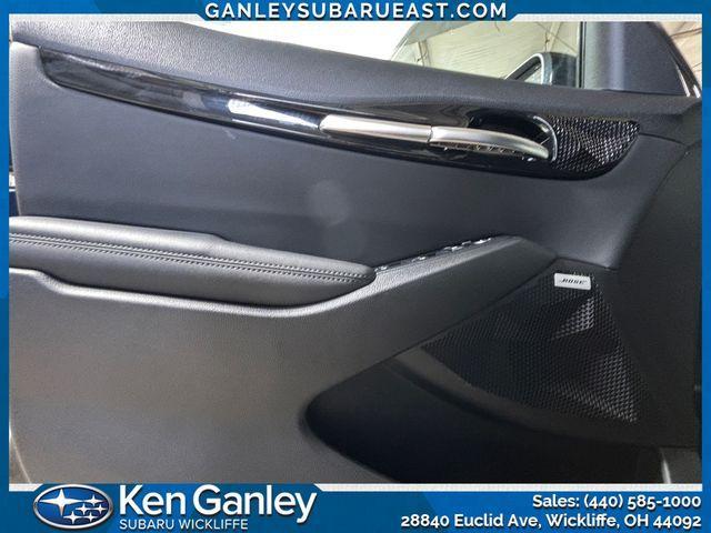 used 2024 Kia Seltos car, priced at $22,493