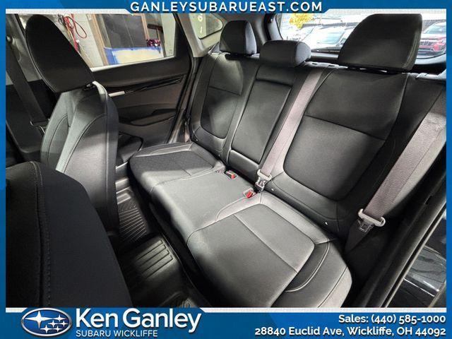 used 2024 Kia Seltos car, priced at $22,493