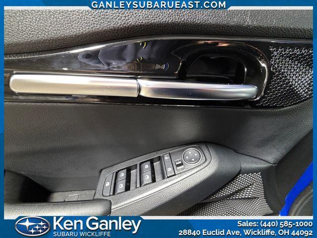 used 2025 Kia Seltos car, priced at $23,291