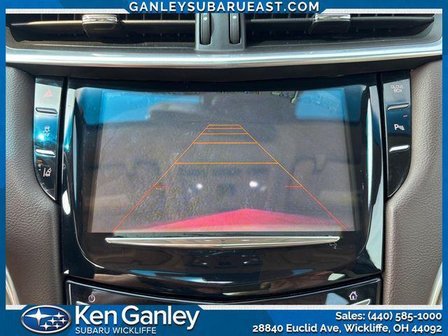 used 2013 Cadillac XTS car, priced at $12,881