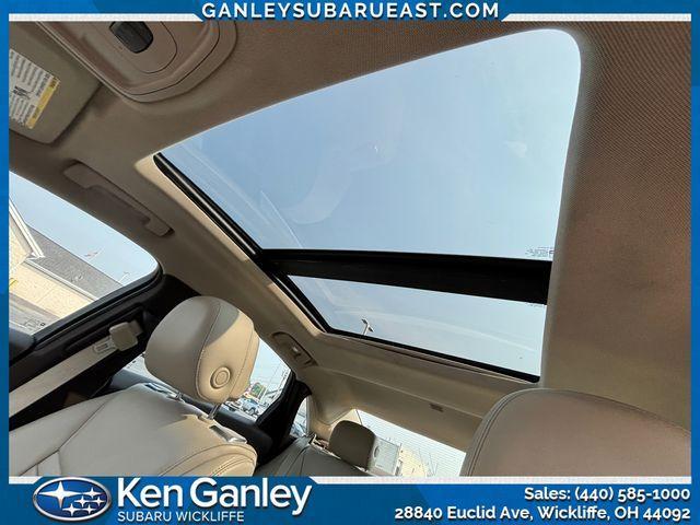 used 2013 Cadillac XTS car, priced at $12,881