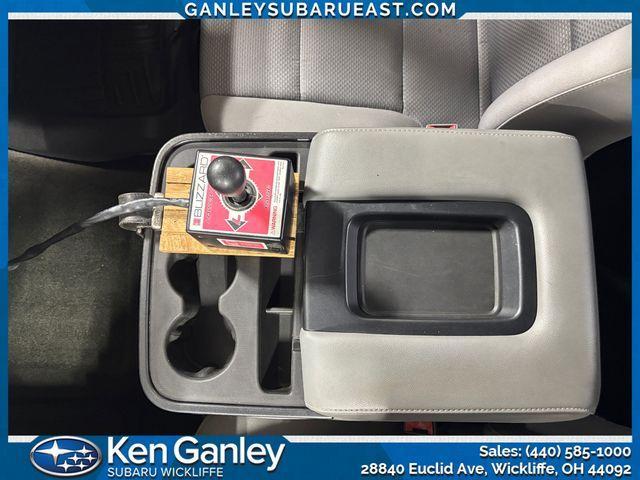 used 2015 Chevrolet Silverado 1500 car, priced at $22,691