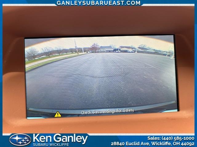 used 2014 Buick Encore car, priced at $11,191
