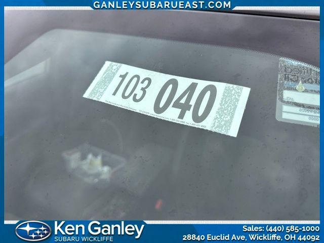 new 2026 Subaru Forester car, priced at $44,069