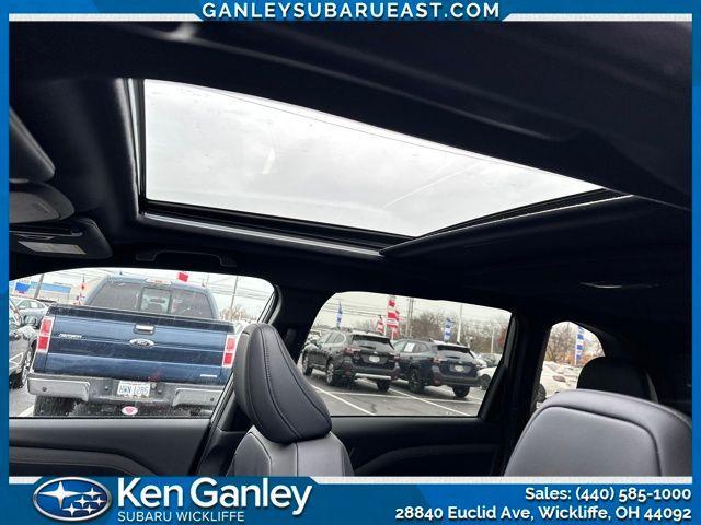 new 2026 Subaru Forester car, priced at $44,069