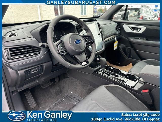 new 2026 Subaru Forester car, priced at $44,069