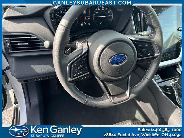 new 2025 Subaru Outback car, priced at $36,786