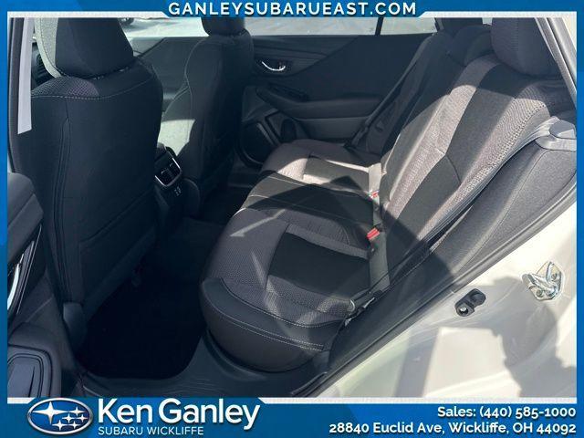 new 2025 Subaru Outback car, priced at $36,786