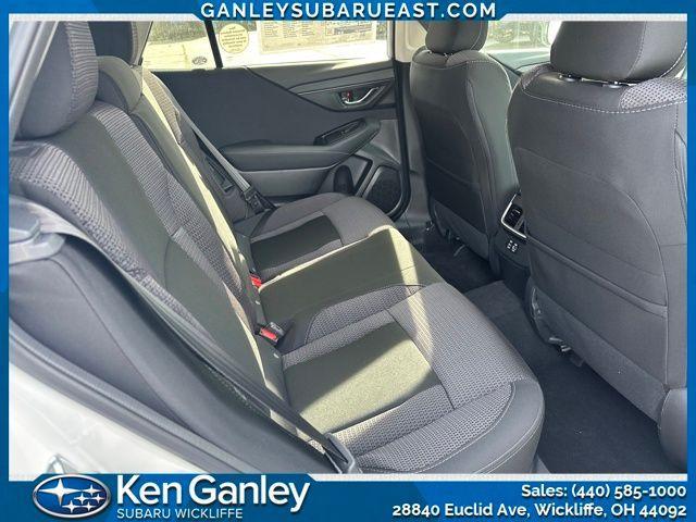 new 2025 Subaru Outback car, priced at $36,786