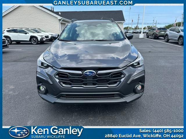 new 2025 Subaru Crosstrek car, priced at $36,364