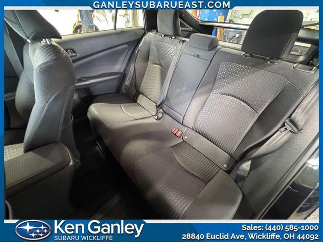 used 2018 Toyota Prius car, priced at $17,491