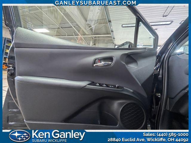 used 2018 Toyota Prius car, priced at $17,491