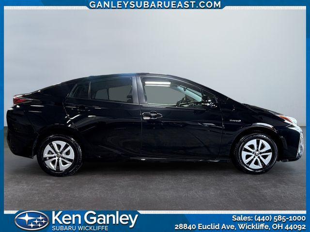 used 2018 Toyota Prius car, priced at $17,491