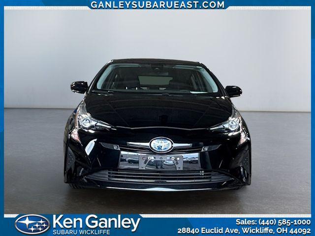 used 2018 Toyota Prius car, priced at $17,491