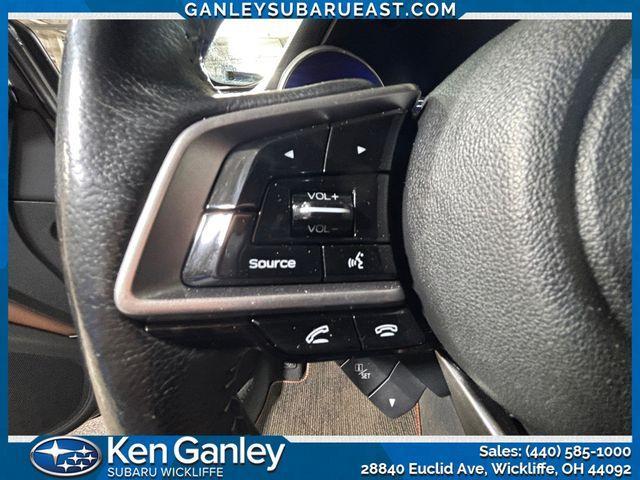 used 2018 Subaru Outback car, priced at $16,991