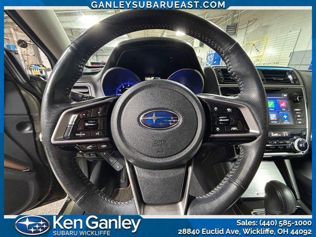 used 2018 Subaru Outback car, priced at $16,991