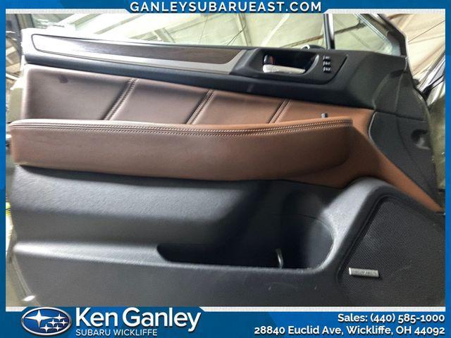 used 2018 Subaru Outback car, priced at $16,991