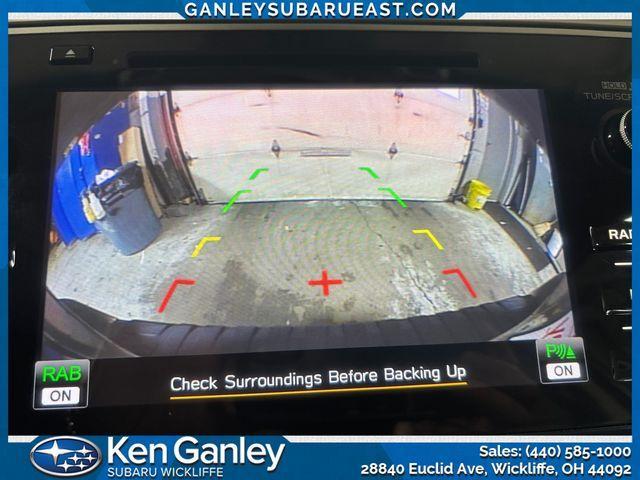 used 2018 Subaru Outback car, priced at $16,991