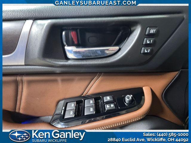 used 2018 Subaru Outback car, priced at $16,991