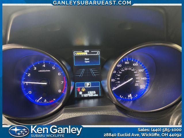 used 2018 Subaru Outback car, priced at $16,991