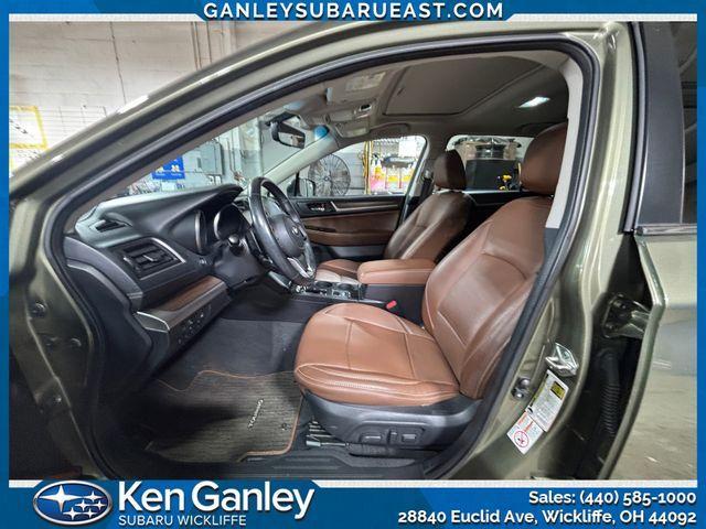 used 2018 Subaru Outback car, priced at $16,991