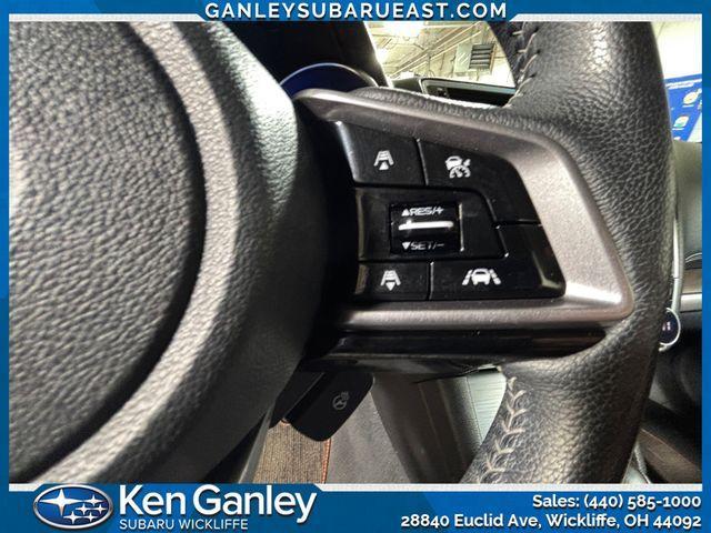 used 2018 Subaru Outback car, priced at $16,991