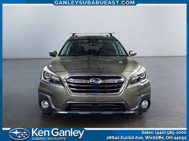 used 2018 Subaru Outback car, priced at $16,991