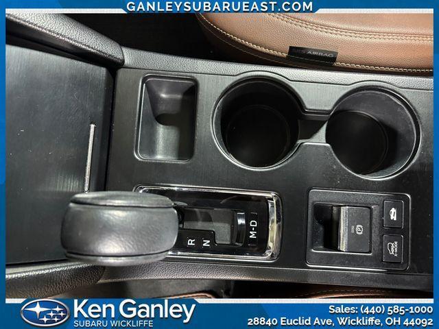 used 2018 Subaru Outback car, priced at $16,991