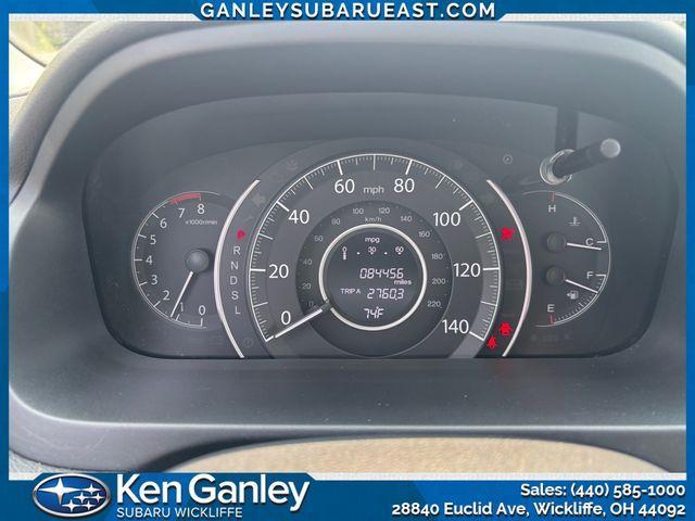 used 2016 Honda CR-V car, priced at $16,991