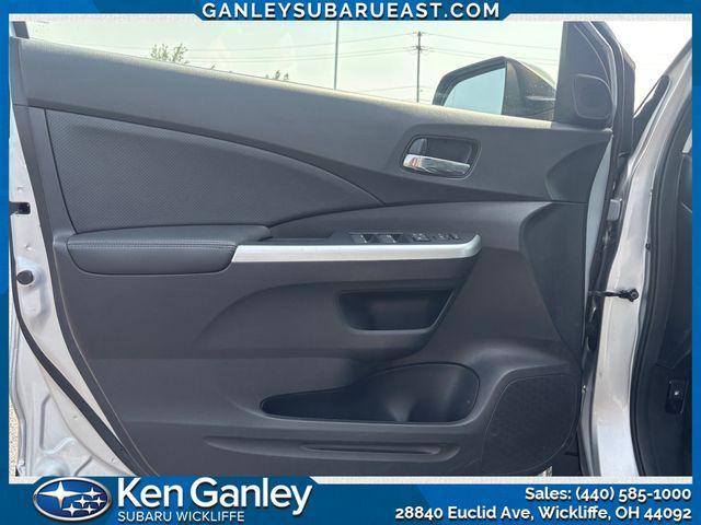 used 2016 Honda CR-V car, priced at $16,991