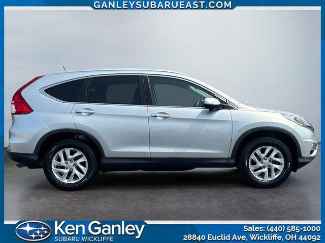 used 2016 Honda CR-V car, priced at $16,991